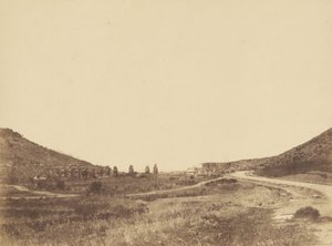 (Ruins of Aqueduct)